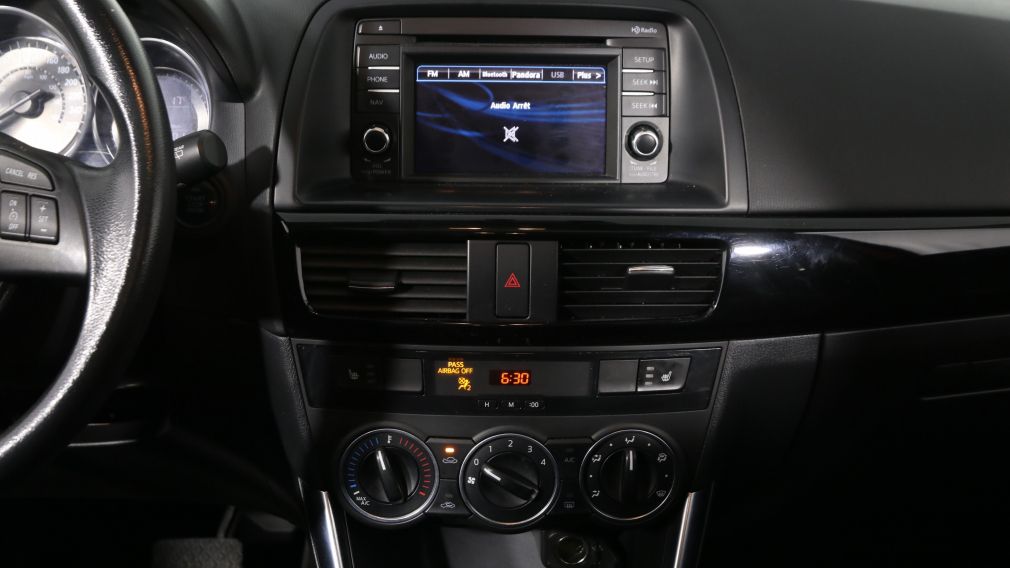 2014 Mazda CX 5 GS AWD AUTO A/C GR ELECT MAGS BLUETOOTH #18