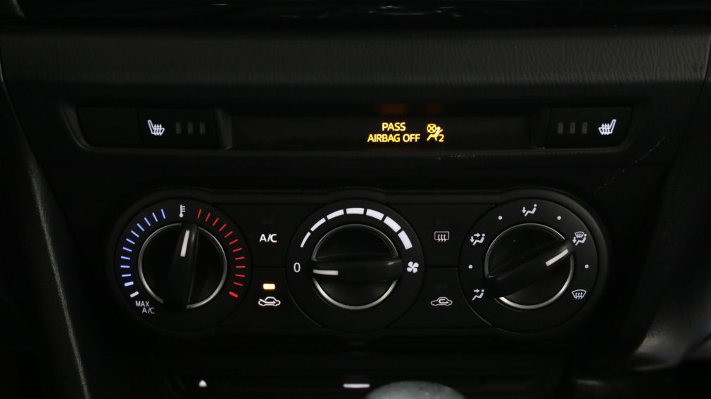 2014 Mazda 3 GS-SKY AUTO A/C MAGS CAM RECUL BLUETOOTH #17