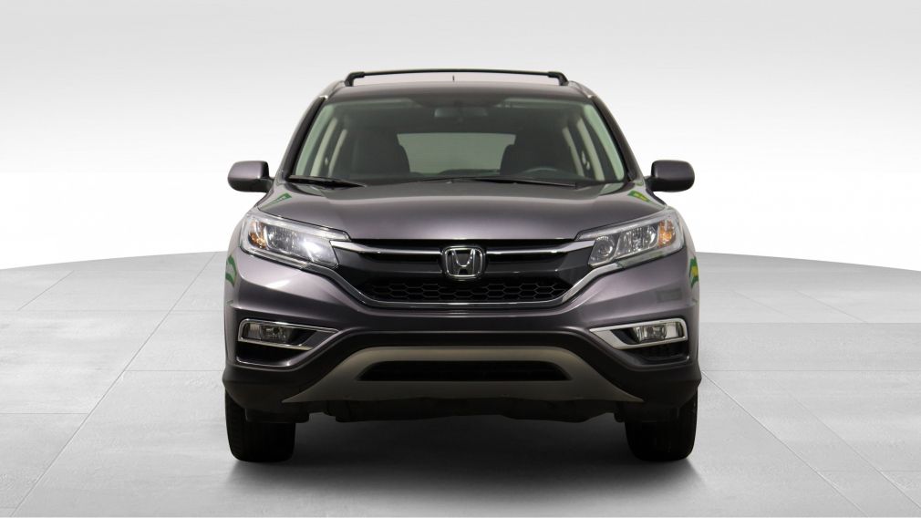 2016 Honda CRV SE AWD A/C GR ELECT MAGS CAM RECUL BLUETOOTH #1