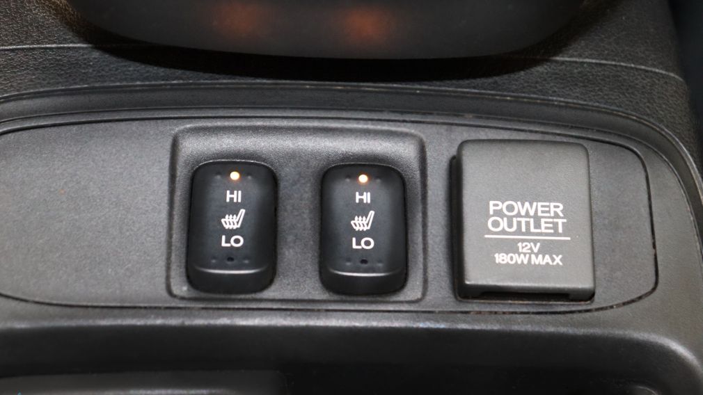 2016 Honda CRV SE AWD A/C GR ELECT MAGS CAM RECUL BLUETOOTH #18