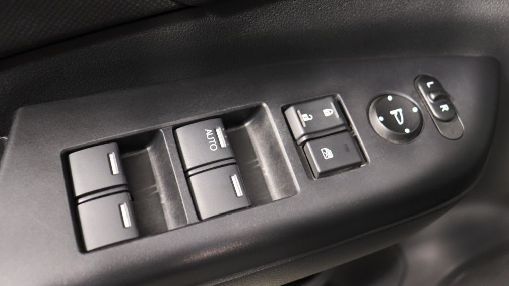 2016 Honda CRV SE AWD A/C GR ELECT MAGS CAM RECUL BLUETOOTH #10
