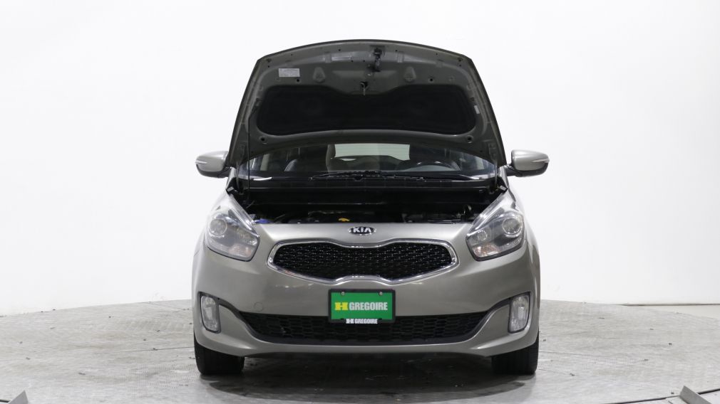 2014 Kia Rondo EX AUTO A/C CUIR MAGS CAM RECUL BLUETOOTH #28