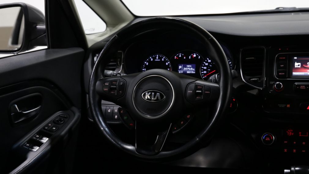 2014 Kia Rondo EX AUTO A/C CUIR MAGS CAM RECUL BLUETOOTH #13