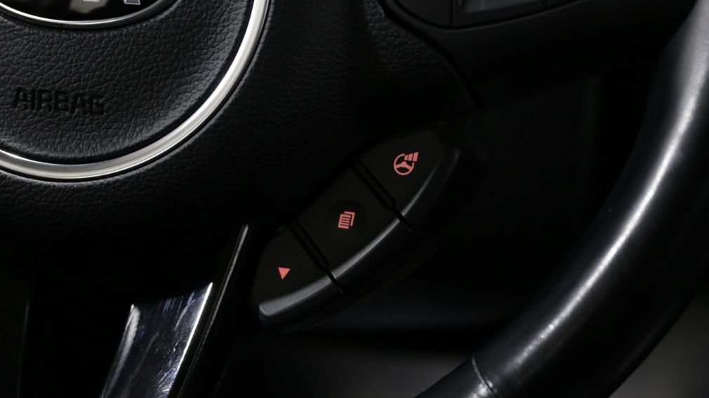 2014 Kia Rondo EX AUTO A/C CUIR MAGS CAM RECUL BLUETOOTH #14