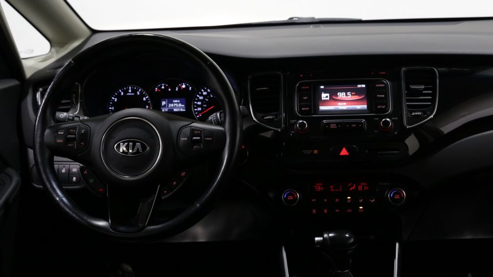 2014 Kia Rondo EX AUTO A/C CUIR MAGS CAM RECUL BLUETOOTH #13