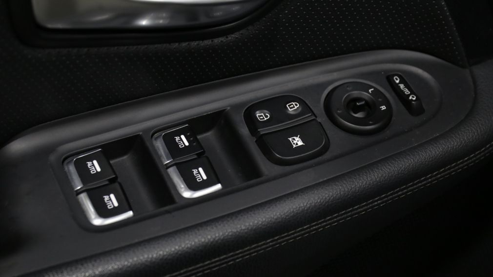 2014 Kia Rondo EX AUTO A/C CUIR MAGS CAM RECUL BLUETOOTH #11