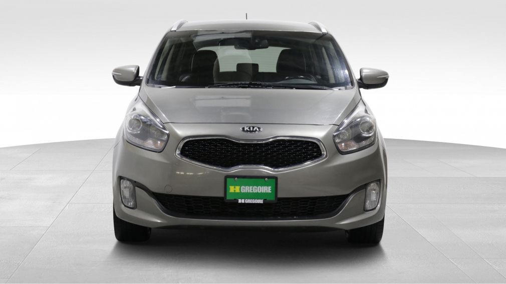 2014 Kia Rondo EX AUTO A/C CUIR MAGS CAM RECUL BLUETOOTH #1