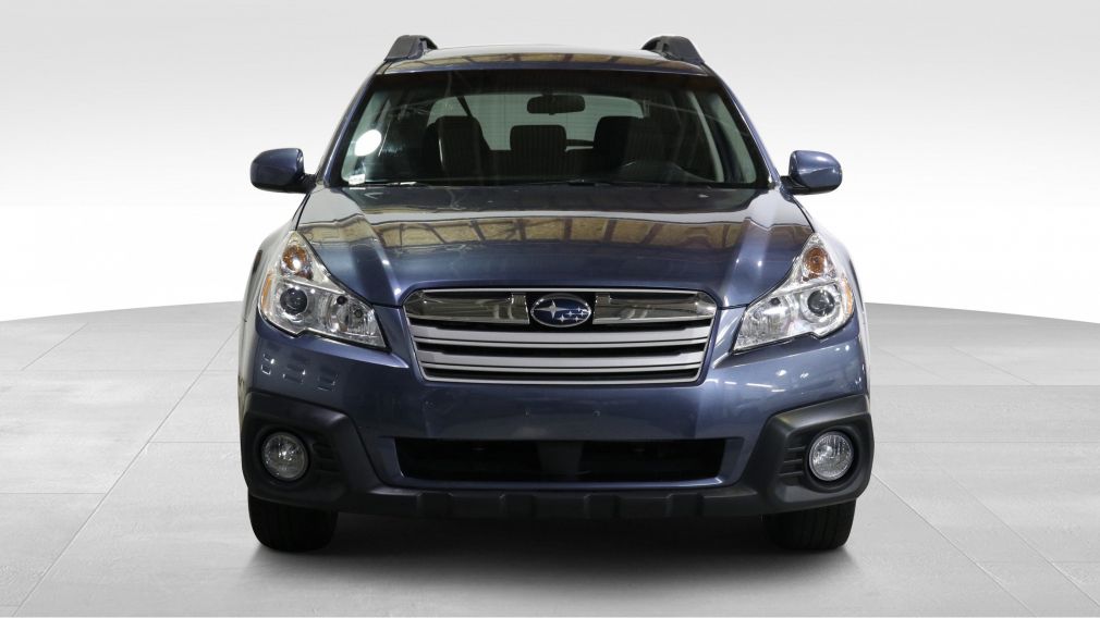 2014 Subaru Outback 3.6R AWD A/C GR ELECT TOIT MAGS BLUETOOTH #2