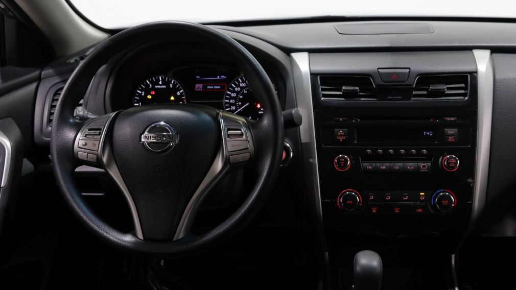 2015 Nissan Altima 2.5 AUTO A/C GR ELECT BLUETOOTH #14