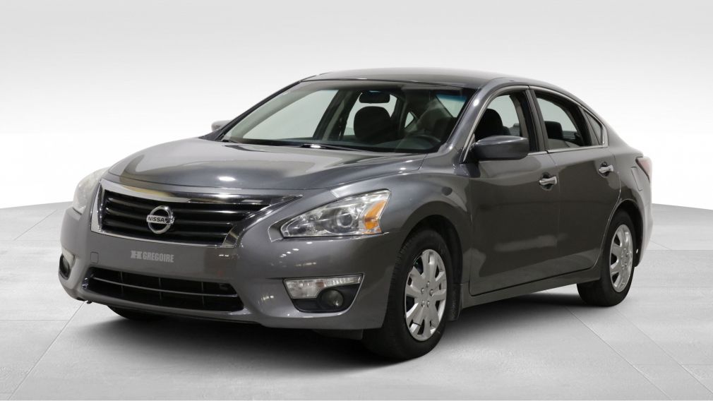 2015 Nissan Altima 2.5 AUTO A/C GR ELECT BLUETOOTH #2