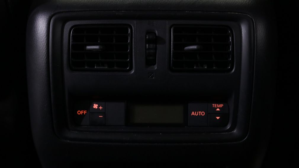 2015 Nissan Pathfinder SL AWD CUIR TOIT NAV MAGS CAM RECUL 360 #25