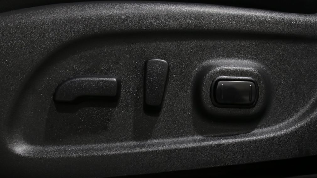 2015 Nissan Pathfinder SL AWD CUIR TOIT NAV MAGS CAM RECUL 360 #13