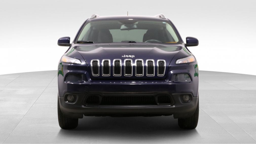 2015 Jeep Cherokee NORTH 4X4 AUTO A/C GR ELECT MAGS #1