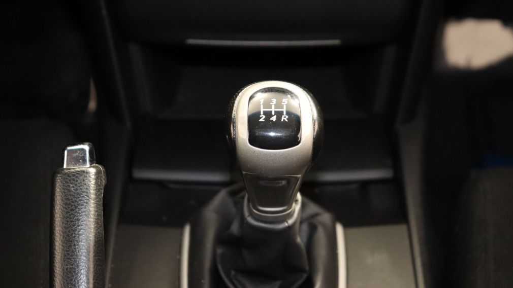 2011 Honda Accord EX MANUELLE A/C TOIT GR ELECT MAGS #15