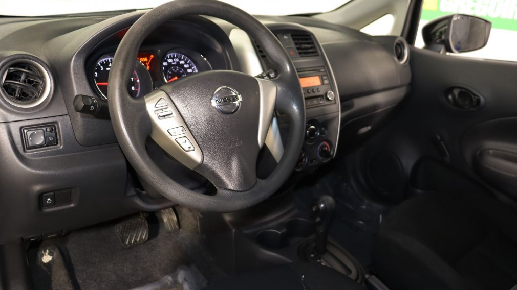 2015 Nissan Versa Note S AUTO A/C BLUETOOTH #7