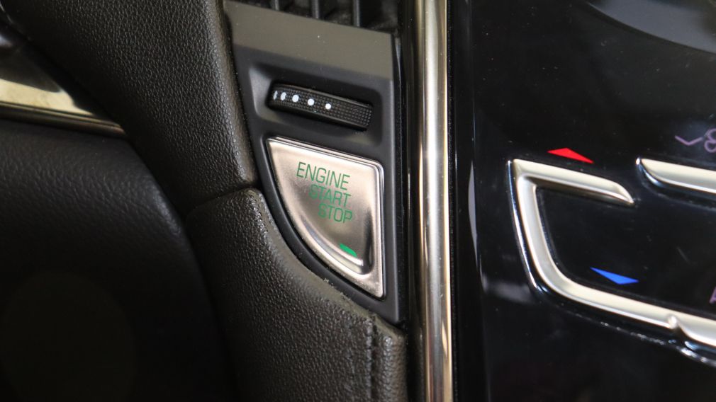 2014 Cadillac ATS RWD A/C CUIR TOIT MAGS BLUETOOTH #15