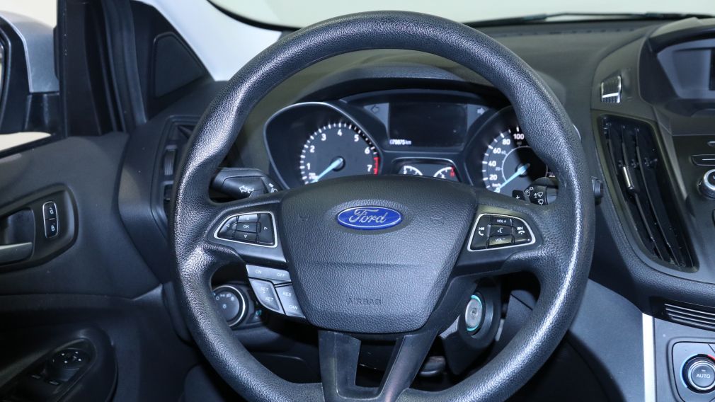 2017 Ford Escape  SE AUTO AC GR ELEC CAMÉRA DE RECULE BLUETOOTH #14