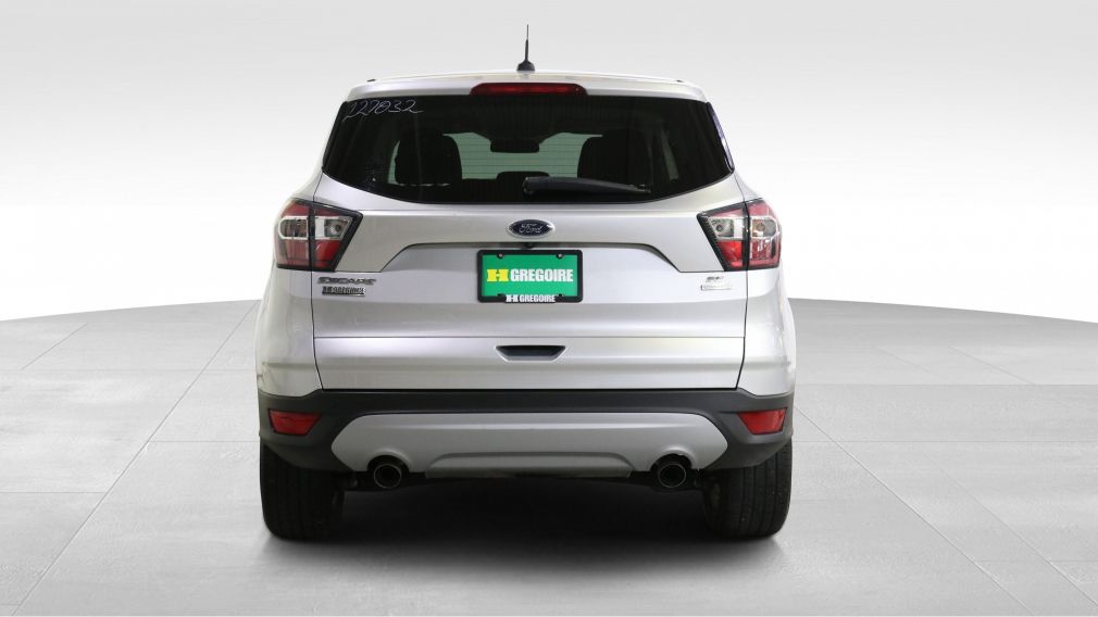 2017 Ford Escape  SE AUTO AC GR ELEC CAMÉRA DE RECULE BLUETOOTH #6