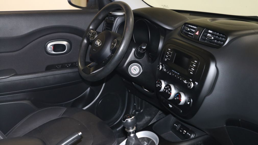 2015 Kia Soul LX AC GR ELEC BLUETOOTH SIÈGE CHAUFFANT #22