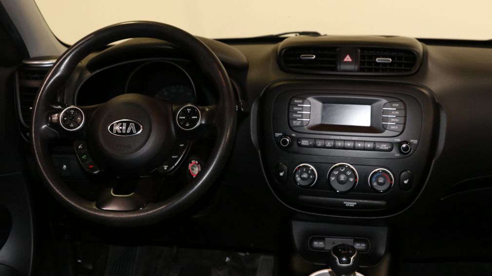 2015 Kia Soul LX AC GR ELEC BLUETOOTH SIÈGE CHAUFFANT #15