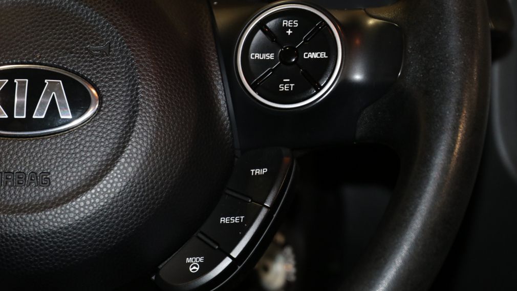 2015 Kia Soul LX AC GR ELEC BLUETOOTH SIÈGE CHAUFFANT #14