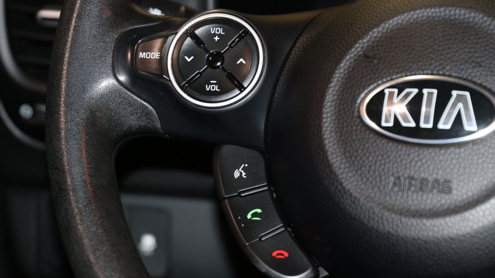 2015 Kia Soul LX AC GR ELEC BLUETOOTH SIÈGE CHAUFFANT #13