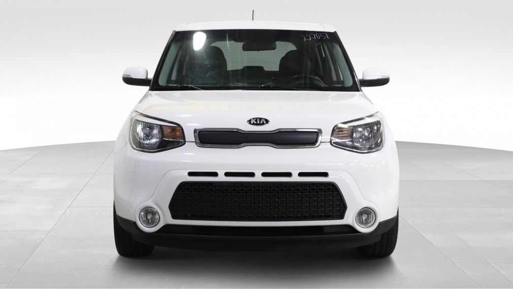 2015 Kia Soul LX AC GR ELEC BLUETOOTH SIÈGE CHAUFFANT #2