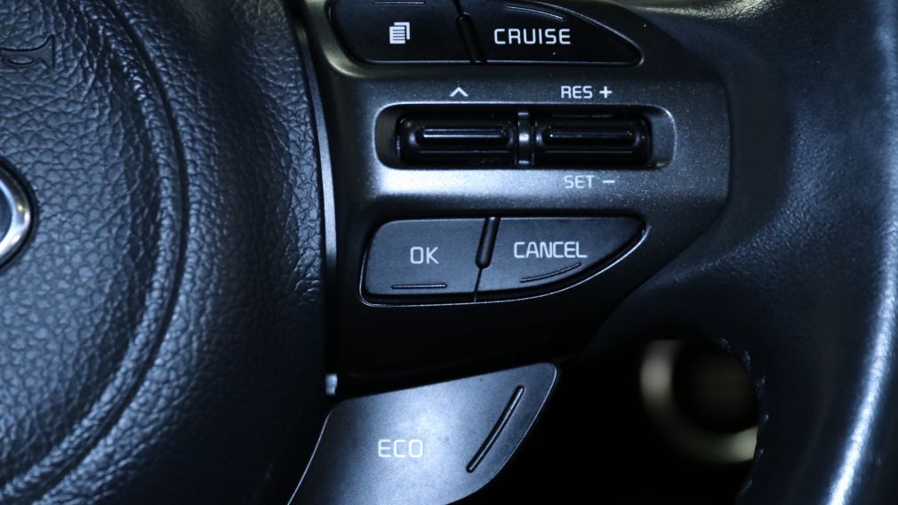 2015 Kia Optima EX LUXURY GDI TOIT PANO CUIR AUTO AC GR ELEC CAMÉR #19