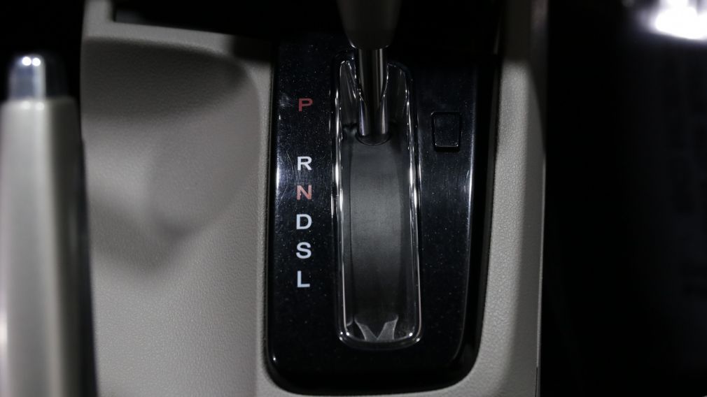 2015 Honda Civic LX AUTO A/C GR ELECT CAMERA RECUL BLUETOOTH #18