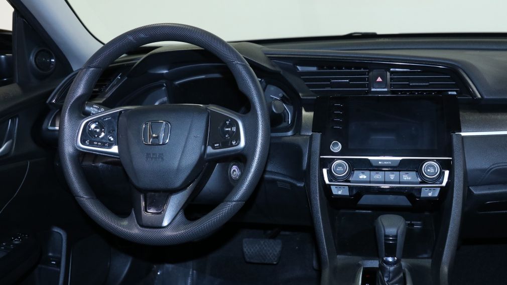 2019 Honda Civic LX AUTO AC GR ELEC CAMÉRA DE RECULE BLUETOOTH #12