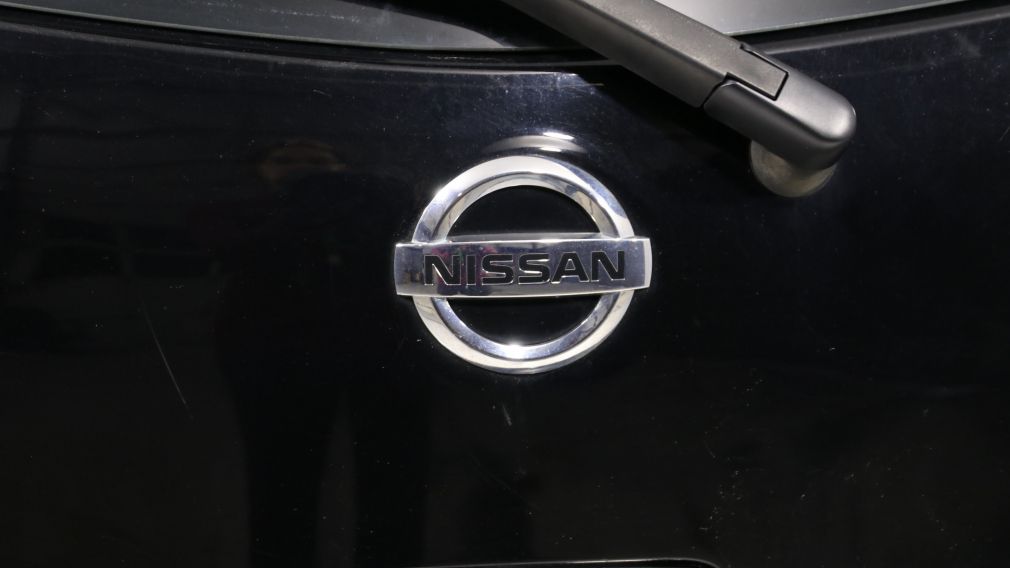 2015 Nissan MICRA SV A/C GR ELECT BLUETOOTH #24