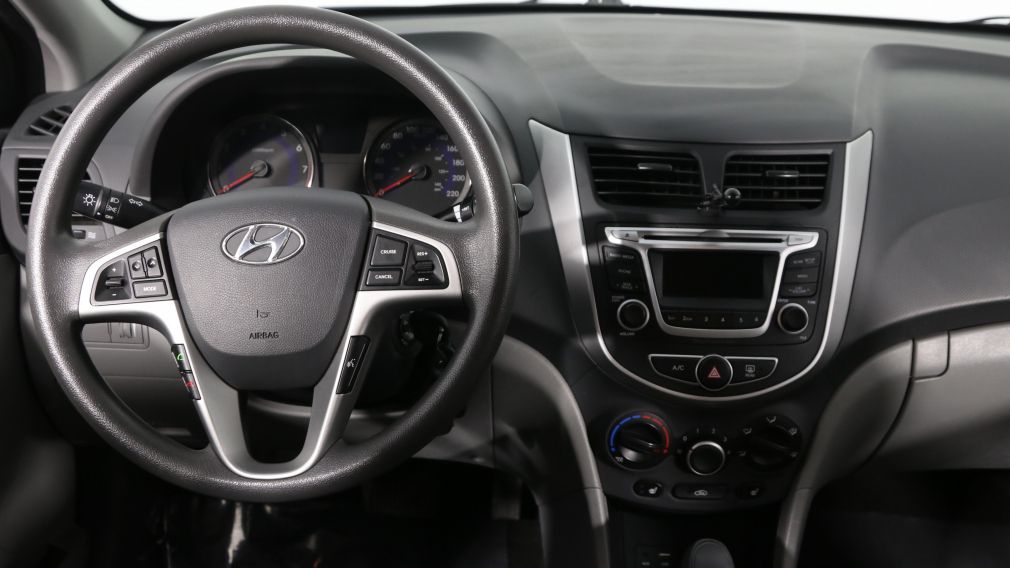 2014 Hyundai Accent GL AUTO A/C GR ELECT BLUETOOTH #13