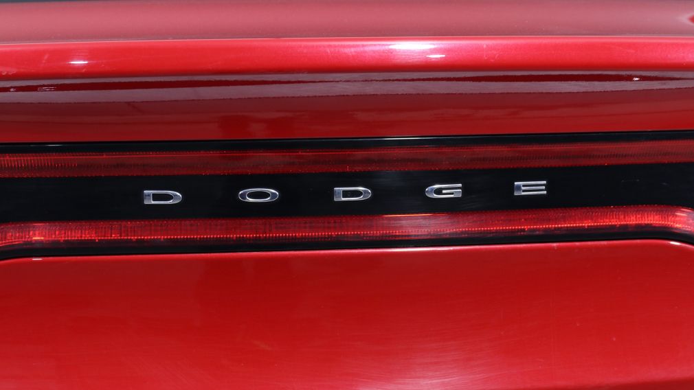 2013 Dodge Dart SXT A/C GR ELECT MAGS #22