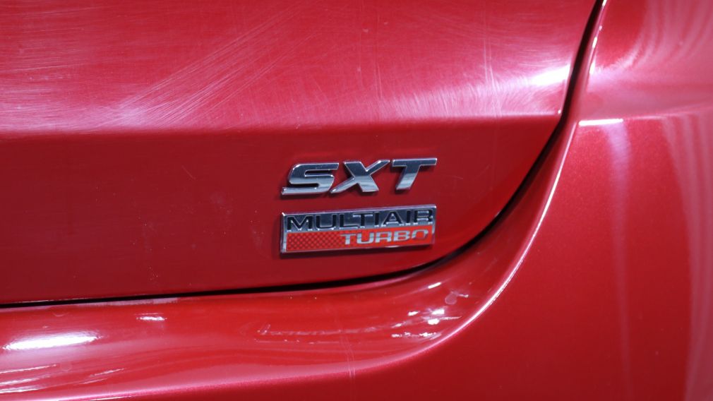 2013 Dodge Dart SXT A/C GR ELECT MAGS #24