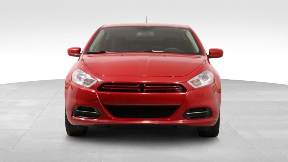 2013 Dodge Dart SXT A/C GR ELECT MAGS #1