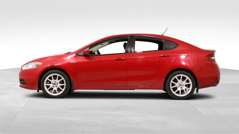 2013 Dodge Dart SXT A/C GR ELECT MAGS #3