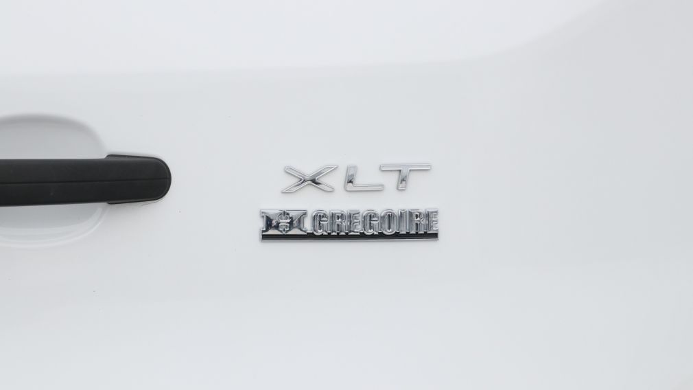 2015 Ford TRANSIT XLT A/C GR ELECT BLUETOOTH #25