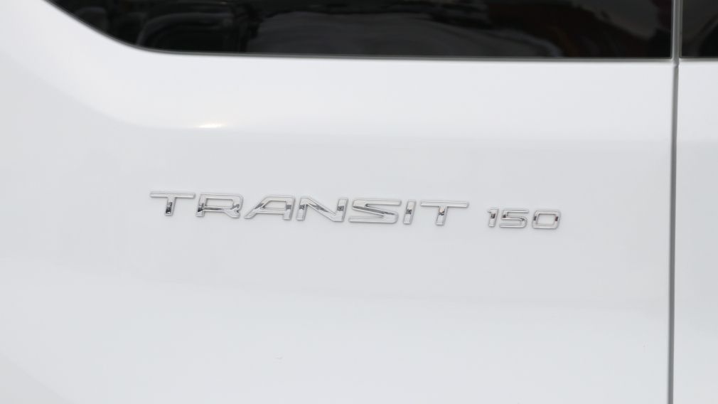 2015 Ford TRANSIT XLT A/C GR ELECT BLUETOOTH #24