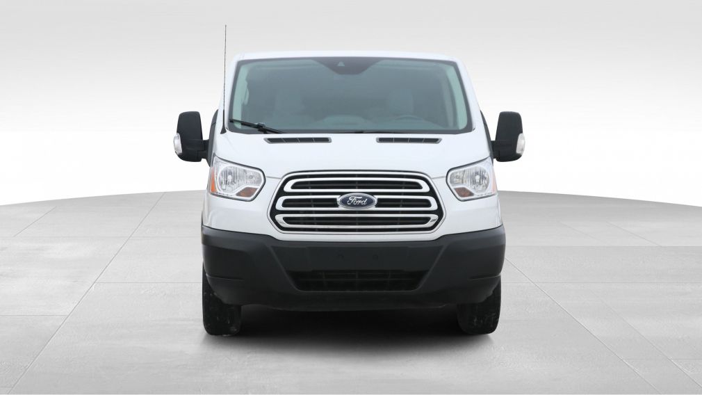 2015 Ford TRANSIT XLT A/C GR ELECT BLUETOOTH #1