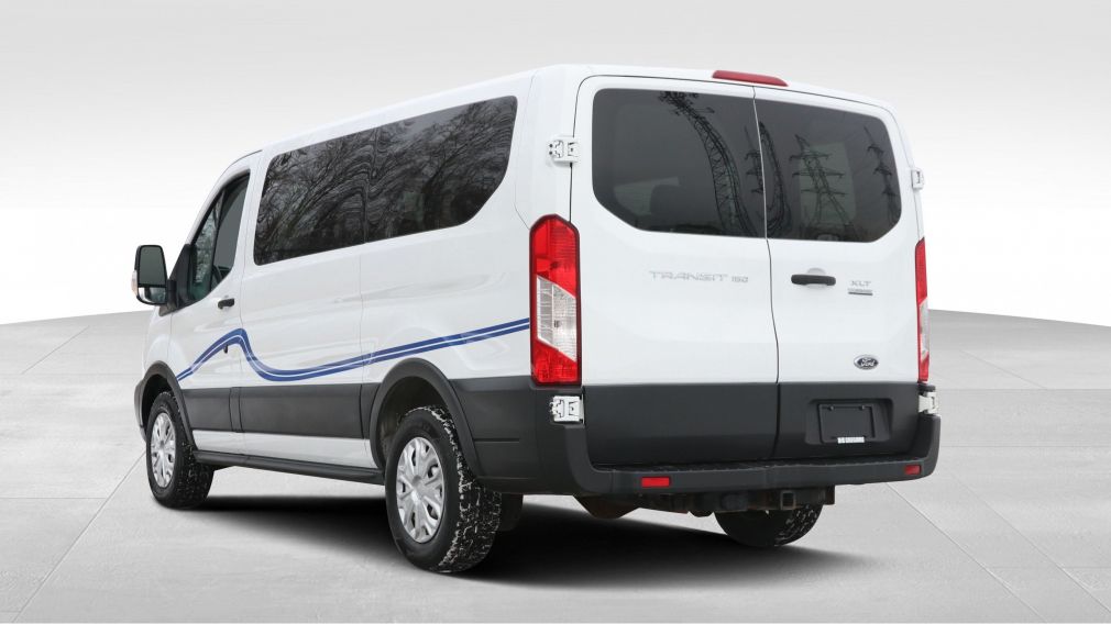 2015 Ford TRANSIT XLT A/C GR ELECT BLUETOOTH #3