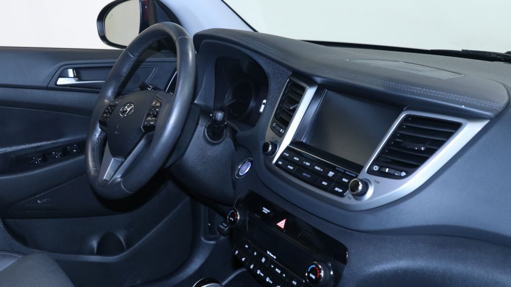 2017 Hyundai Tucson ULTIMATE AWD CUIR TOIT NAV MAGS CAM RECUL #26