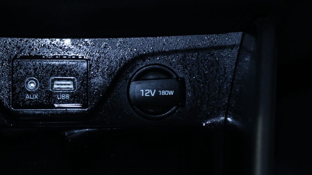 2017 Hyundai Tucson ULTIMATE AWD CUIR TOIT NAV MAGS CAM RECUL #18