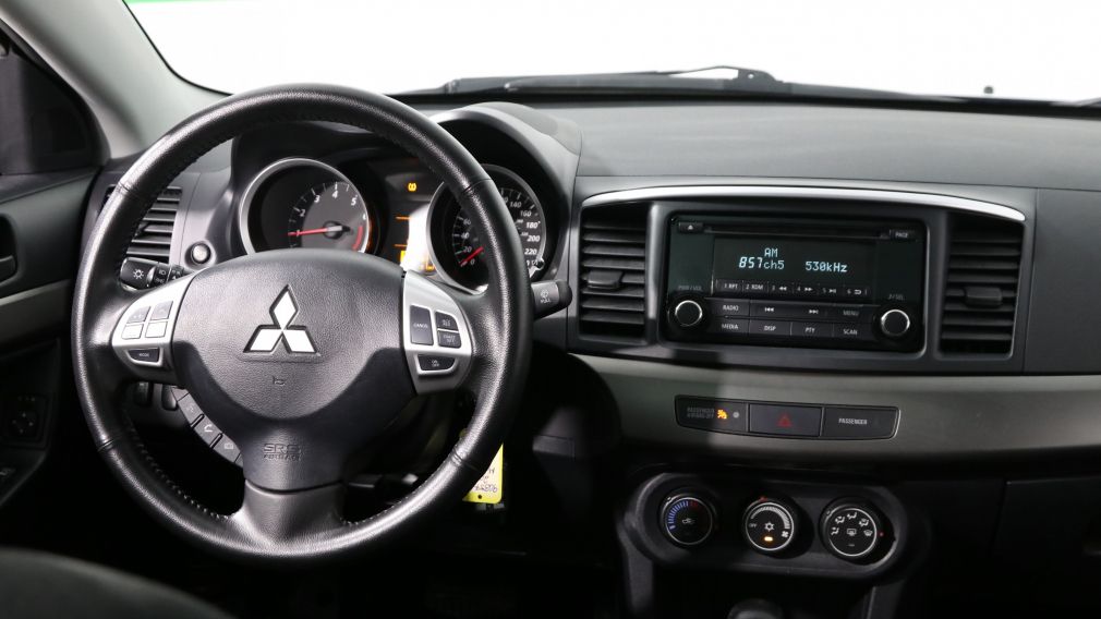 2014 Mitsubishi Lancer SE AUTO A/C GR ELECT MAGS TOIT BLUETOOTH #16
