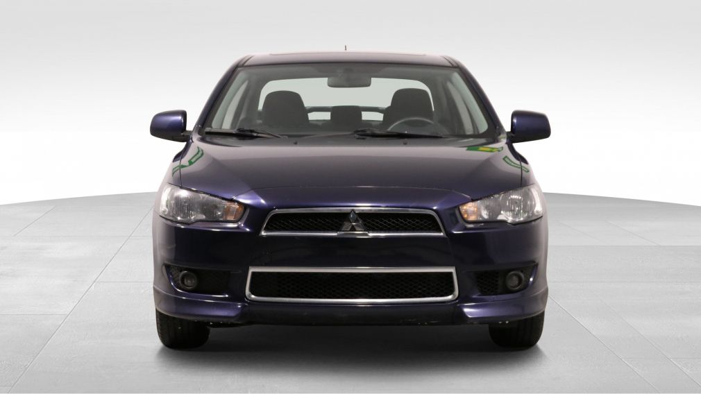 2014 Mitsubishi Lancer SE AUTO A/C GR ELECT MAGS TOIT BLUETOOTH #1