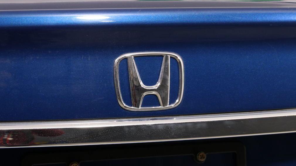 2013 Honda Civic LX AUTO A/C GR ELECT MAGS BLUETOOTH #24