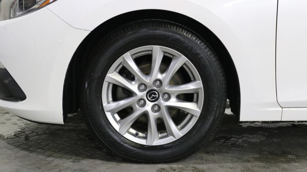 2015 Mazda 3 GS AUTO AC GR ELEC CAMÉRA DE RECULE BLUETOOTH #29