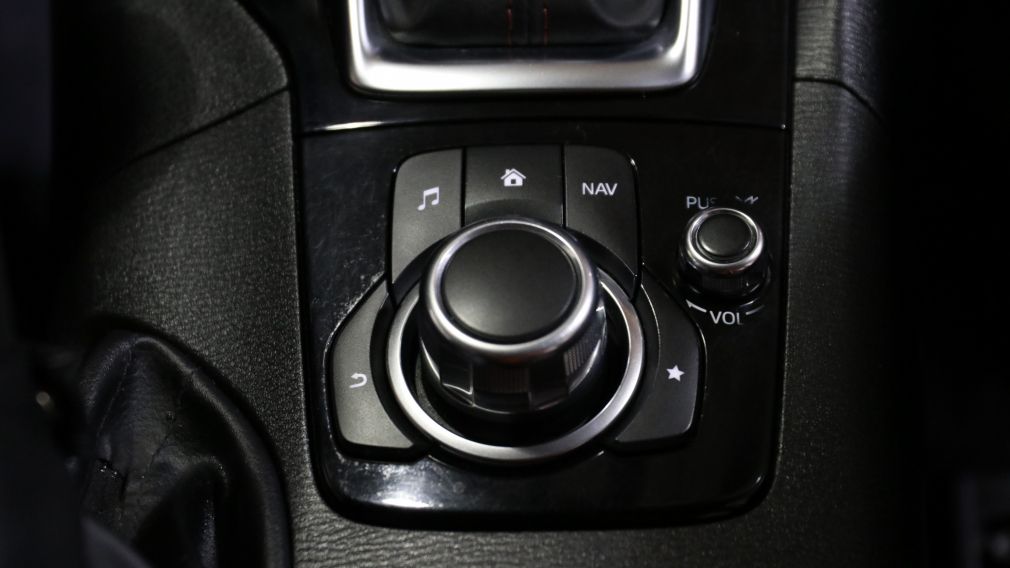 2015 Mazda 3 GS AUTO AC GR ELEC CAMÉRA DE RECULE BLUETOOTH #19