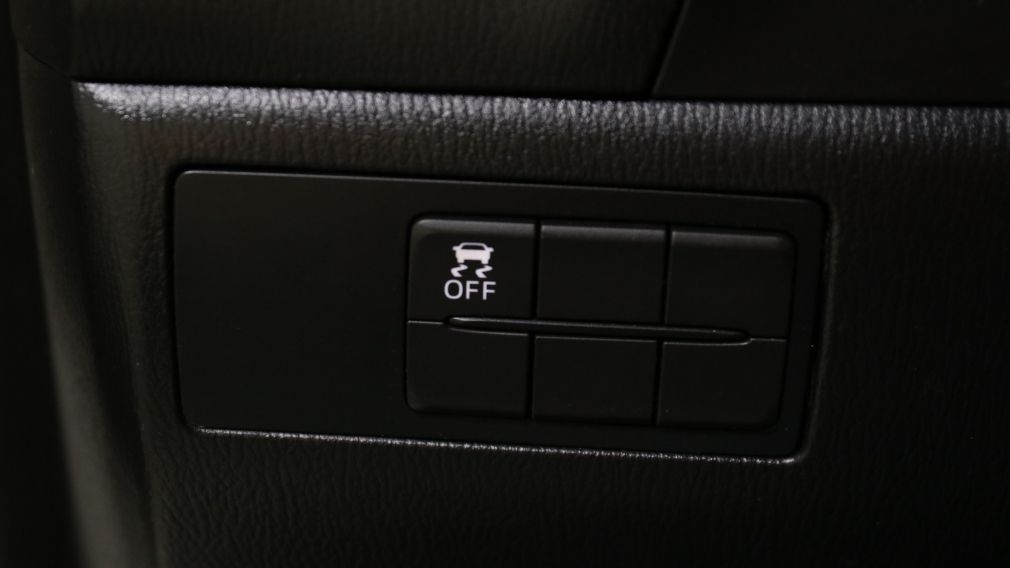 2015 Mazda 3 GS AUTO AC GR ELEC CAMÉRA DE RECULE BLUETOOTH #20