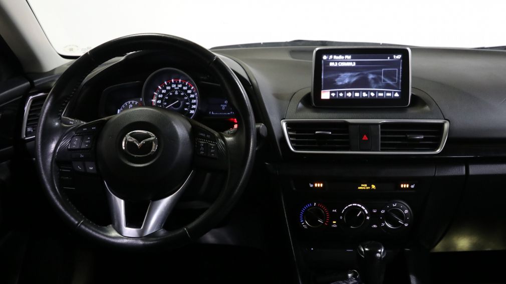 2015 Mazda 3 GS AUTO AC GR ELEC CAMÉRA DE RECULE BLUETOOTH #12