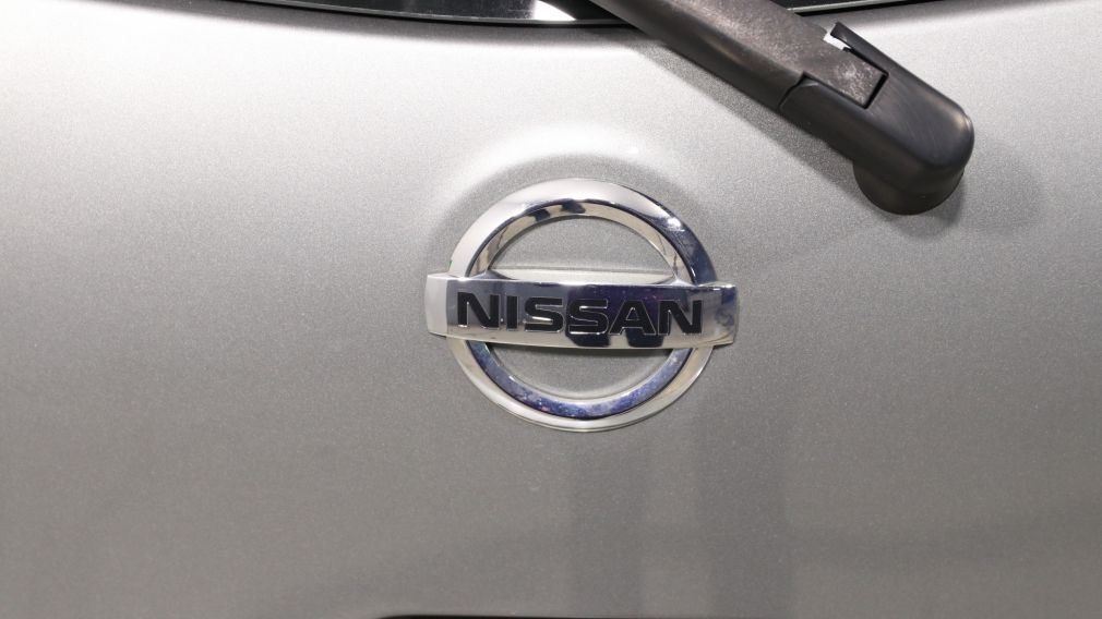 2015 Nissan MICRA S AUTO A/C #21